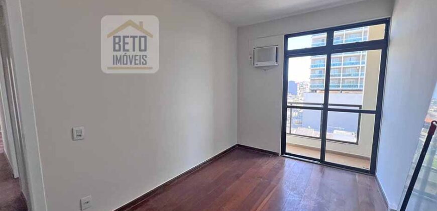 Apartamento para Alugar 75m² 2 qtos 2 Banheiros em Imbetiba | Macaé/RJ