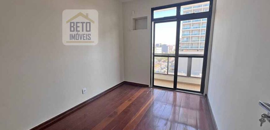 Apartamento para Alugar 75m² 2 qtos 2 Banheiros em Imbetiba | Macaé/RJ