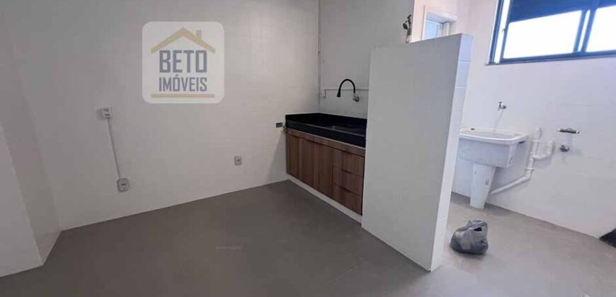 Apartamento para Alugar 75m² 2 qtos 2 Banheiros em Imbetiba | Macaé/RJ