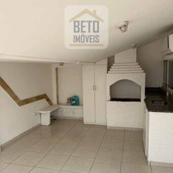 Aluguel de Cobertura 90m² no Centro 2 Quartos, 1 Suíte e Piscina | Macaé/RJ