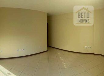 Apartamento 90m² 2 Qtos 1 Suíte c/ Varanda em Riviera Fluminense | Macaé/ RJ