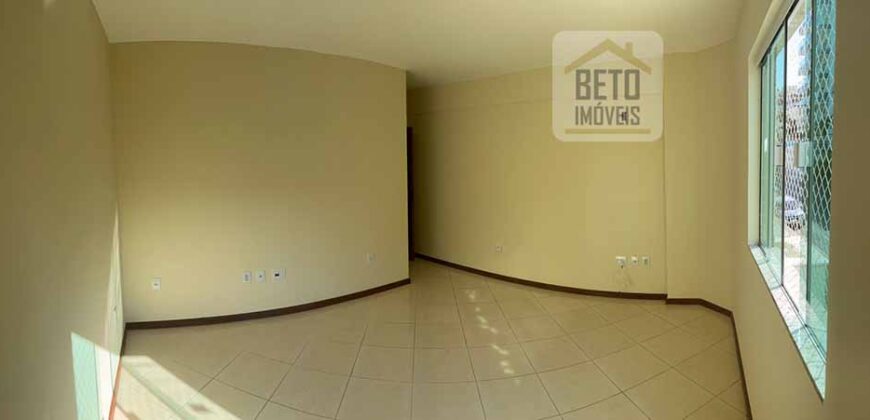 Apartamento 90m² 2 Qtos 1 Suíte c/ Varanda em Riviera Fluminense | Macaé/ RJ