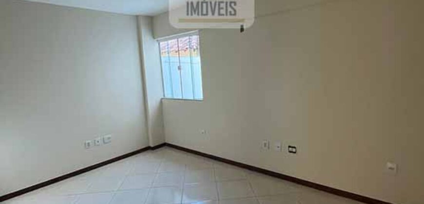 Apartamento 90m² 2 Qtos 1 Suíte c/ Varanda em Riviera Fluminense | Macaé/ RJ