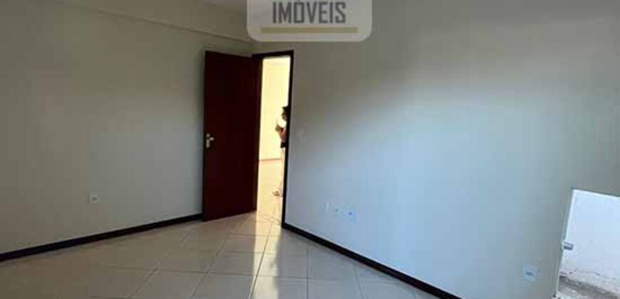 Apartamento 90m² 2 Qtos 1 Suíte c/ Varanda em Riviera Fluminense | Macaé/ RJ