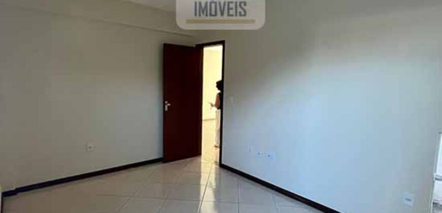 Apartamento 90m² 2 Qtos 1 Suíte c/ Varanda em Riviera Fluminense | Macaé/ RJ