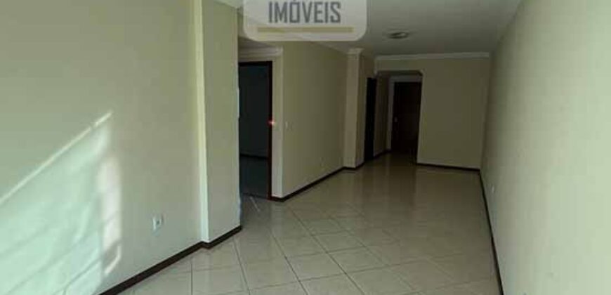 Apartamento 90m² 2 Qtos 1 Suíte c/ Varanda em Riviera Fluminense | Macaé/ RJ