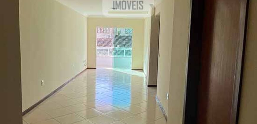 Apartamento 90m² 2 Qtos 1 Suíte c/ Varanda em Riviera Fluminense | Macaé/ RJ