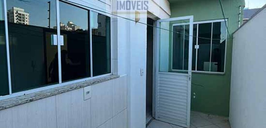 Apartamento 90m² 2 Qtos 1 Suíte c/ Varanda em Riviera Fluminense | Macaé/ RJ