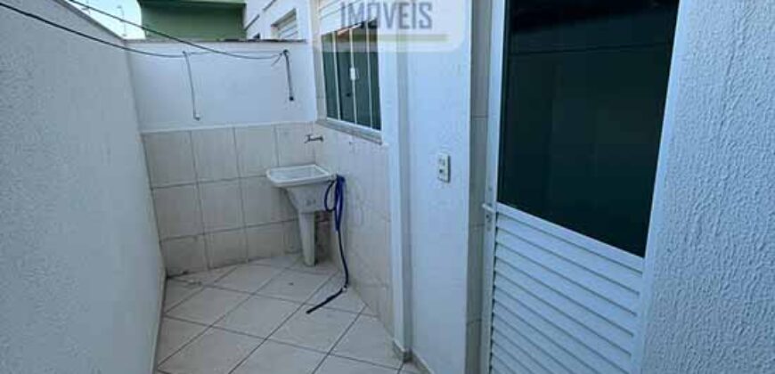 Apartamento 90m² 2 Qtos 1 Suíte c/ Varanda em Riviera Fluminense | Macaé/ RJ