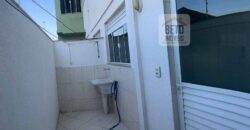 Apartamento 90m² 2 Qtos 1 Suíte c/ Varanda em Riviera Fluminense | Macaé/ RJ