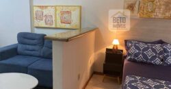 Aluguel de Flat Mobiliado 65m² 1 Quarto Sala Banheiro no Centro | Macaé/ RJ