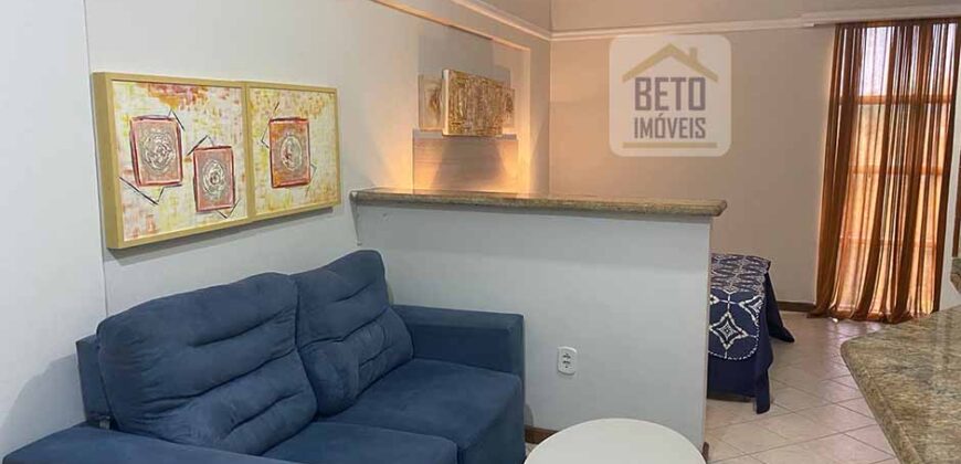 Aluguel de Flat Mobiliado 65m² 1 Quarto Sala Banheiro no Centro | Macaé/ RJ