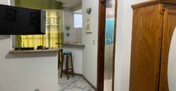 Aluguel de Flat Mobiliado 65m² 1 Quarto Sala Banheiro no Centro | Macaé/ RJ