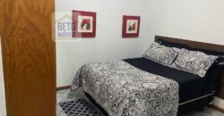 Aluguel de Flat Mobiliado 65m² 1 Quarto Sala Banheiro no Centro | Macaé/ RJ