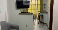 Aluguel de Flat Mobiliado 65m² 1 Quarto Sala Banheiro no Centro | Macaé/ RJ