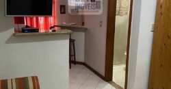 Aluguel de Flat Mobiliado 65m² 1 Quarto Sala Banheiro no Centro | Macaé/ RJ