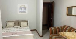 Aluguel de Flat Mobiliado 65m² 1 Quarto Sala Banheiro no Centro | Macaé/ RJ