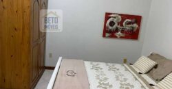 Aluguel de Flat Mobiliado 65m² 1 Quarto Sala Banheiro no Centro | Macaé/ RJ