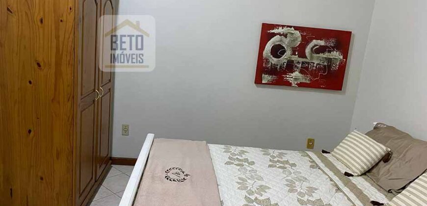 Aluguel de Flat Mobiliado 65m² 1 Quarto Sala Banheiro no Centro | Macaé/ RJ