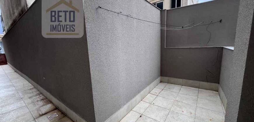 Apartamento p/ Locação 170m² 3 Qtos 1 Suíte Bairro do Pecado | Macaé/ RJ