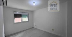 Apartamento p/ Locação 170m² 3 Qtos 1 Suíte Bairro do Pecado | Macaé/ RJ