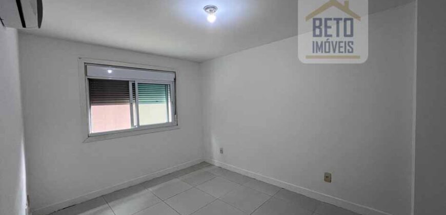 Apartamento p/ Locação 170m² 3 Qtos 1 Suíte Bairro do Pecado | Macaé/ RJ