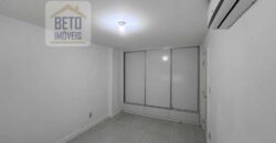 Apartamento p/ Locação 170m² 3 Qtos 1 Suíte Bairro do Pecado | Macaé/ RJ