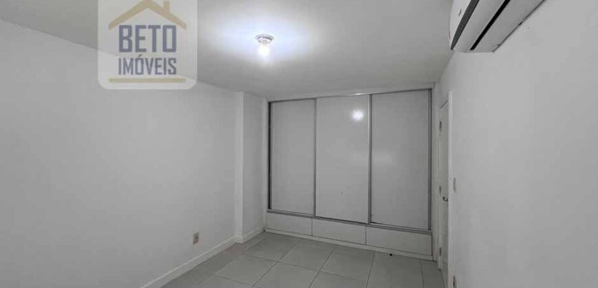 Apartamento p/ Locação 170m² 3 Qtos 1 Suíte Bairro do Pecado | Macaé/ RJ