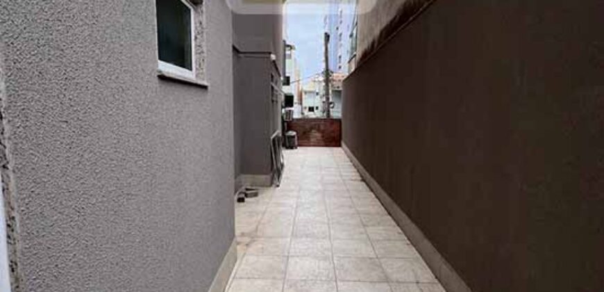 Apartamento p/ Locação 170m² 3 Qtos 1 Suíte Bairro do Pecado | Macaé/ RJ