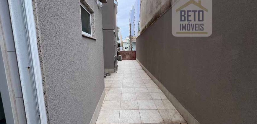 Apartamento p/ Locação 170m² 3 Qtos 1 Suíte Bairro do Pecado | Macaé/ RJ