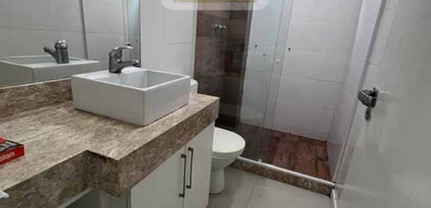 Apartamento p/ Locação 170m² 3 Qtos 1 Suíte Bairro do Pecado | Macaé/ RJ