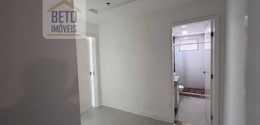 Apartamento p/ Locação 170m² 3 Qtos 1 Suíte Bairro do Pecado | Macaé/ RJ