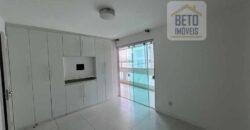 Apartamento p/ Locação 170m² 3 Qtos 1 Suíte Bairro do Pecado | Macaé/ RJ