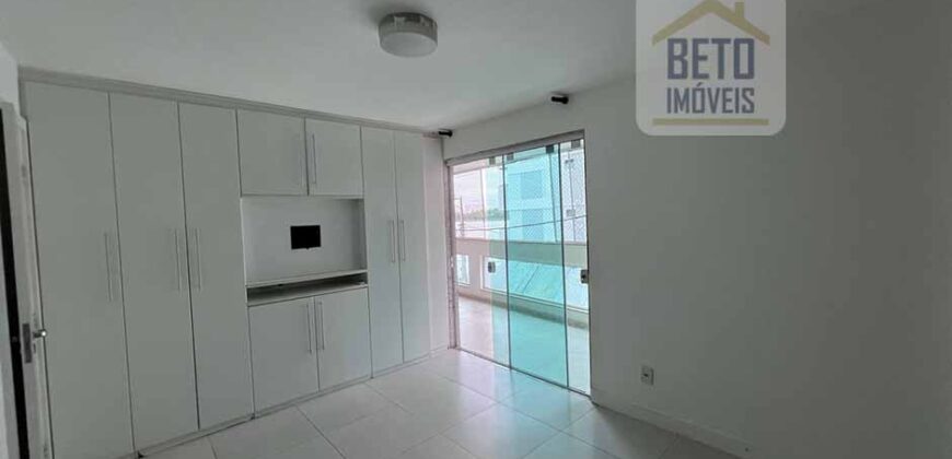 Apartamento p/ Locação 170m² 3 Qtos 1 Suíte Bairro do Pecado | Macaé/ RJ