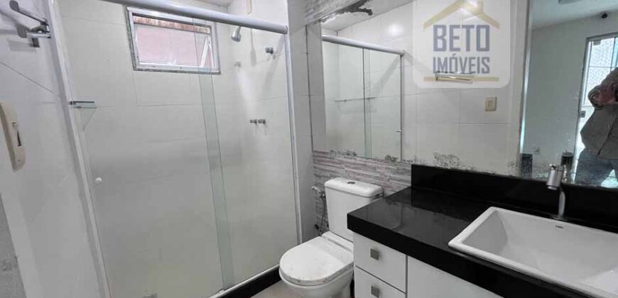 Apartamento p/ Locação 170m² 3 Qtos 1 Suíte Bairro do Pecado | Macaé/ RJ