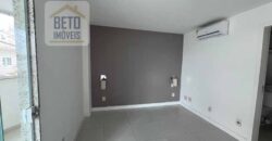 Apartamento p/ Locação 170m² 3 Qtos 1 Suíte Bairro do Pecado | Macaé/ RJ