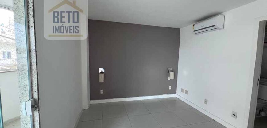 Apartamento p/ Locação 170m² 3 Qtos 1 Suíte Bairro do Pecado | Macaé/ RJ