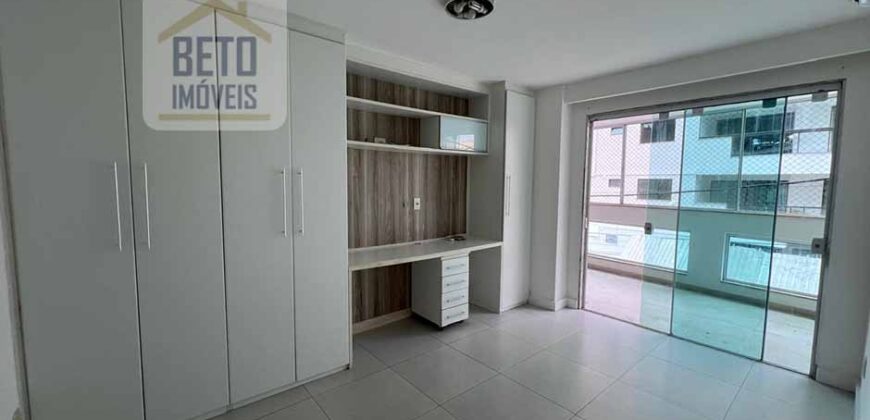 Apartamento p/ Locação 170m² 3 Qtos 1 Suíte Bairro do Pecado | Macaé/ RJ