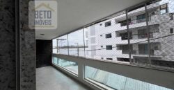 Apartamento p/ Locação 170m² 3 Qtos 1 Suíte Bairro do Pecado | Macaé/ RJ