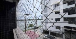 Apartamento p/ Locação 170m² 3 Qtos 1 Suíte Bairro do Pecado | Macaé/ RJ