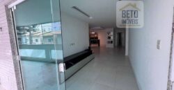 Apartamento p/ Locação 170m² 3 Qtos 1 Suíte Bairro do Pecado | Macaé/ RJ