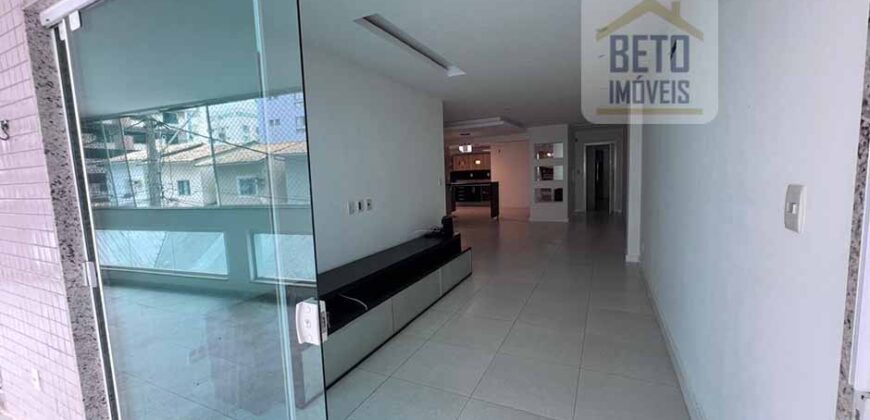 Apartamento p/ Locação 170m² 3 Qtos 1 Suíte Bairro do Pecado | Macaé/ RJ