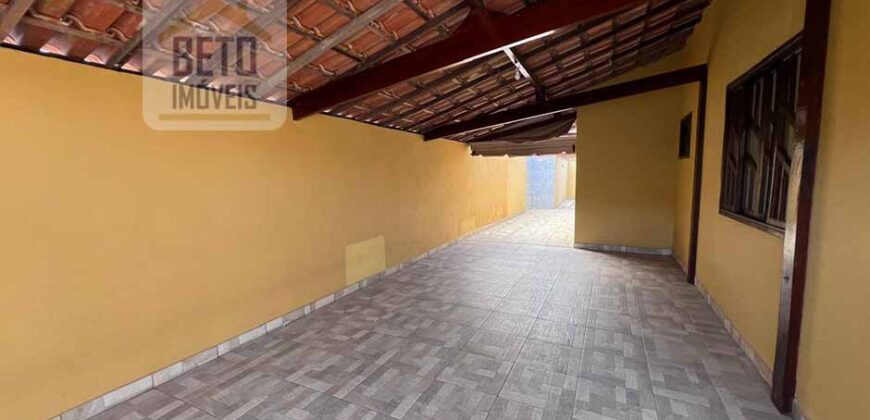 Linda Casa p/ Locação 169m² 3 Qtos 1 Suíte no Mirante da Lagoa | Macaé/ RJ