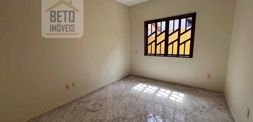 Linda Casa p/ Locação 169m² 3 Qtos 1 Suíte no Mirante da Lagoa | Macaé/ RJ