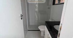 Apartamento Alto Padrão p/ Alugar 170m² 3 Qtos 1 Suíte Praia Campista | Macaé/ RJ