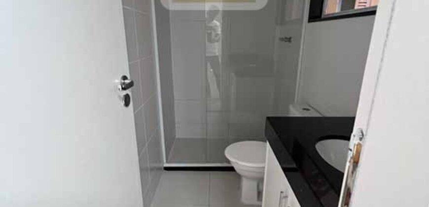 Apartamento Alto Padrão p/ Alugar 170m² 3 Qtos 1 Suíte Praia Campista | Macaé/ RJ