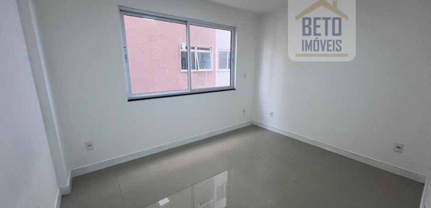 Apartamento Alto Padrão p/ Alugar 170m² 3 Qtos 1 Suíte Praia Campista | Macaé/ RJ