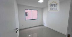 Apartamento Alto Padrão p/ Alugar 170m² 3 Qtos 1 Suíte Praia Campista | Macaé/ RJ