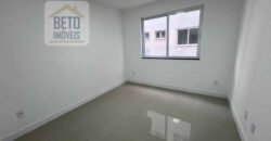 Apartamento Alto Padrão p/ Alugar 170m² 3 Qtos 1 Suíte Praia Campista | Macaé/ RJ