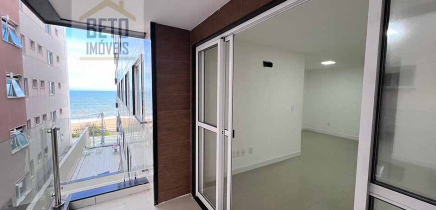 Apartamento Alto Padrão p/ Alugar 170m² 3 Qtos 1 Suíte Praia Campista | Macaé/ RJ